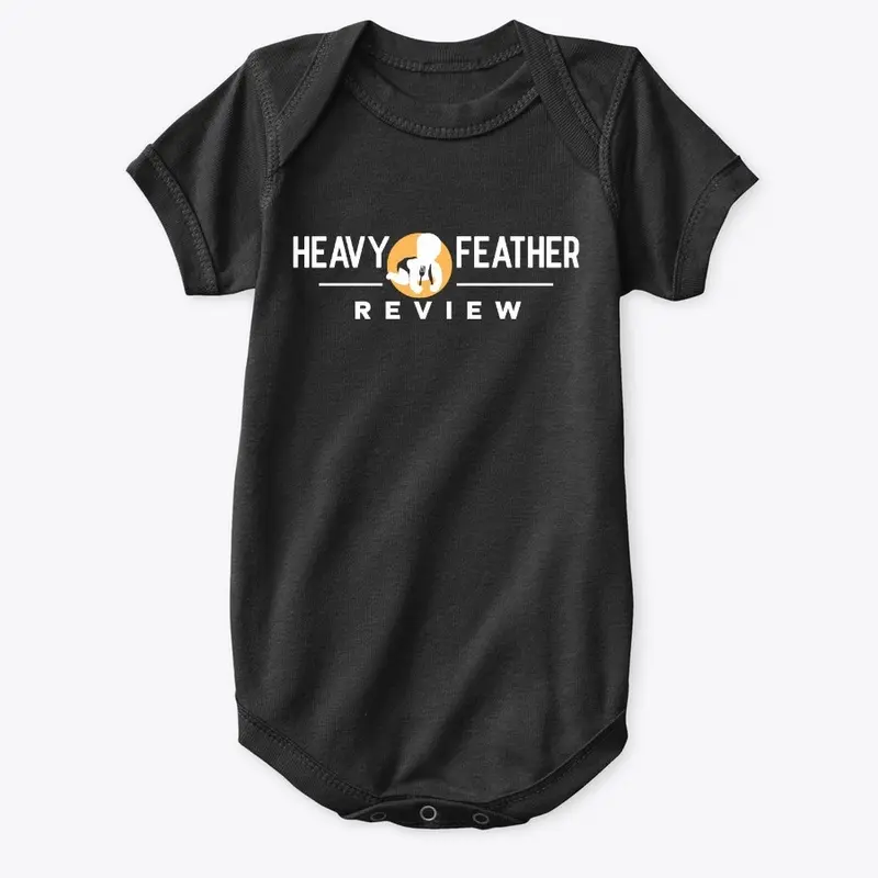 Baby Eat Onesie Dark Series